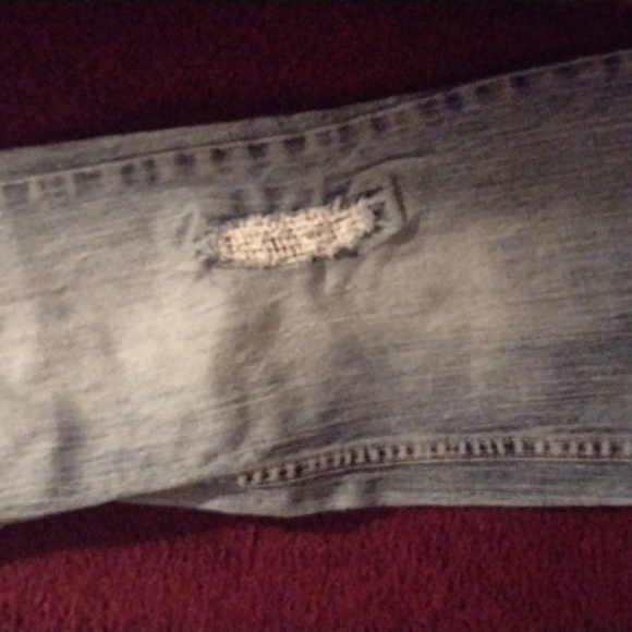 American eagle bootcut flare - Picture 2 of 6